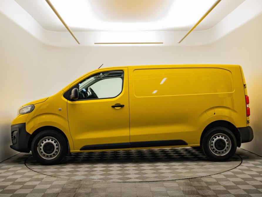 Peugeot Expert III Москва  - изображение 8