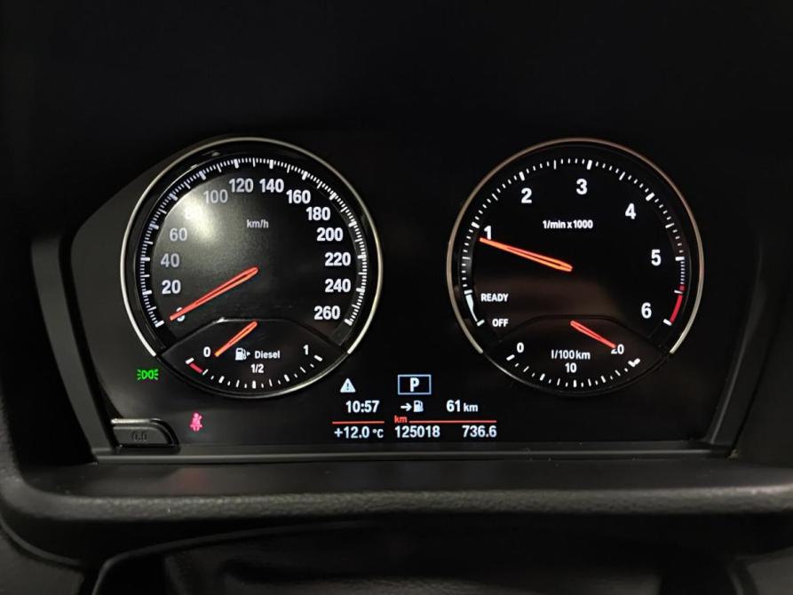 BMW X1 II (F48) Рестайлинг Казань  - изображение 16