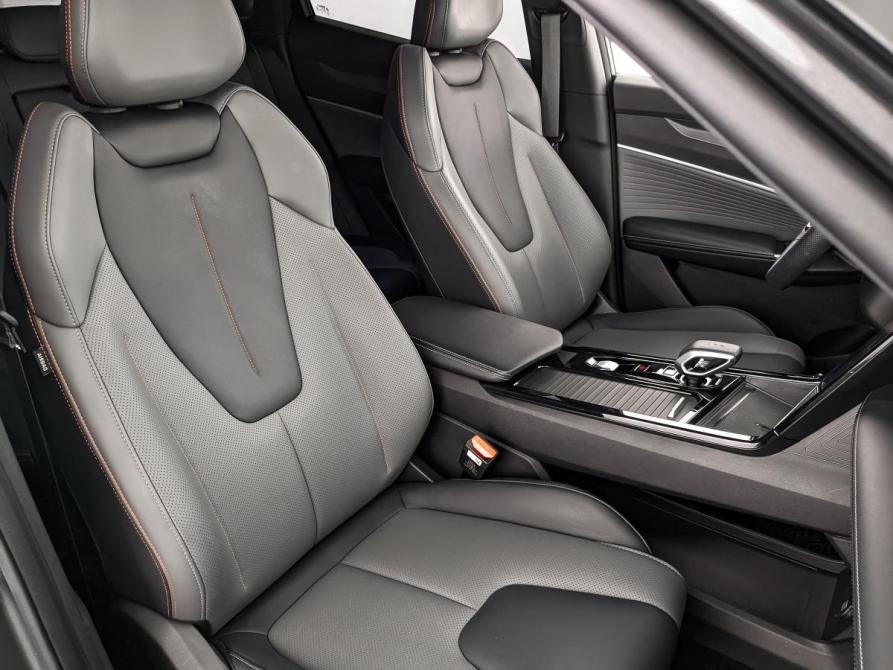 Geely Cityray Москва  - изображение 24