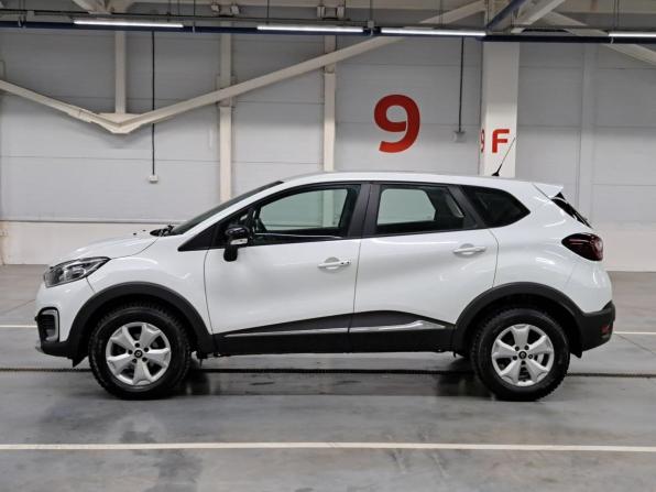 Renault Kaptur I с пробегом 2019 года, цена 1 170 000 рублей, 145136 км, внедорожник, Автокод Объявления
