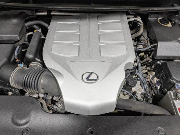 Lexus GX II с пробегом 2011 года, цена 3 220 000 рублей, 155264 км, внедорожник, Автокод Объявления