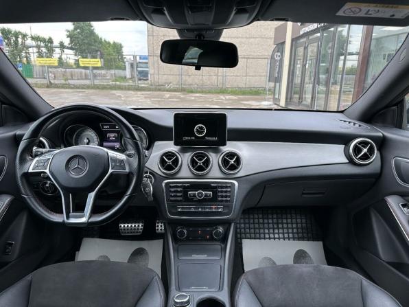 Mercedes-Benz CLA I (C117 X117) с пробегом 2014 года, цена 1 680 000 рублей, 122144 км, седан, Автокод Объявления