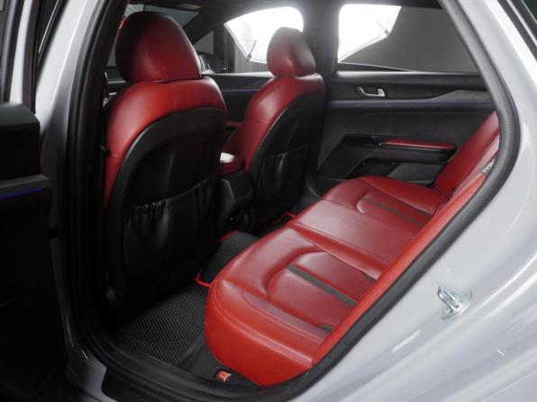 Kia K5 III с пробегом 2021 года, цена 2 269 000 рублей, 148791 км, седан, Автокод Объявления