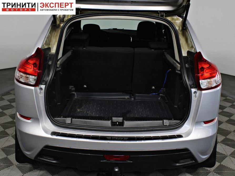 Lada (ВАЗ) XRAY I Белгород  - изображение 15
