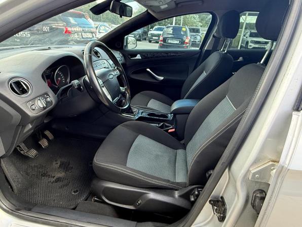 Ford Mondeo IV Рестайлинг с пробегом 2011 года, цена 795 000 рублей, 182440 км, седан, Автокод Объявления