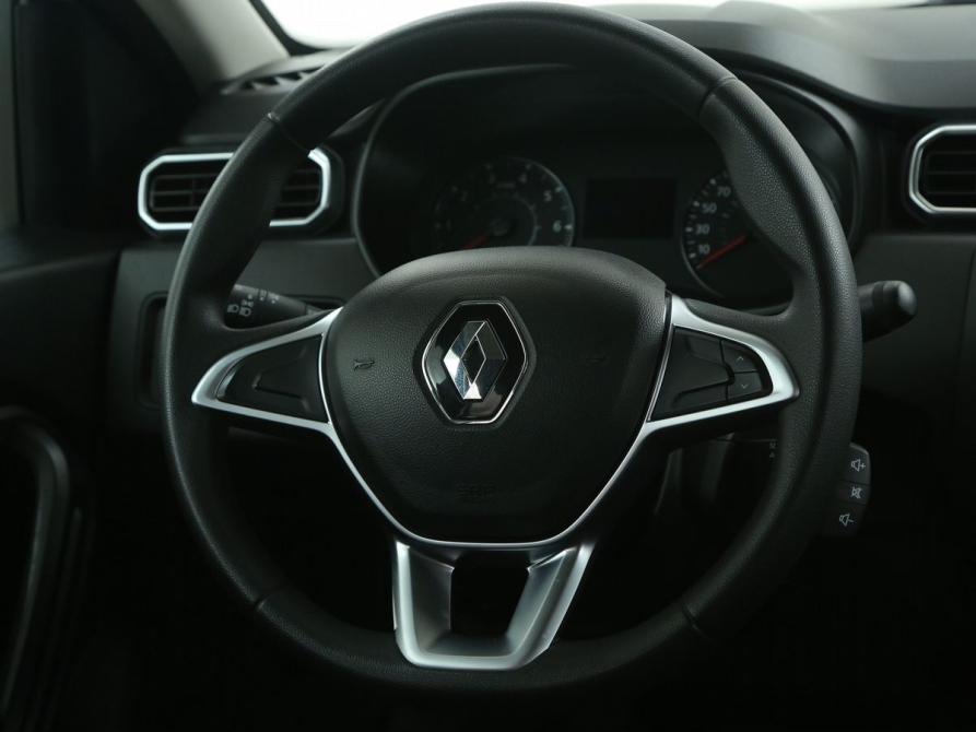 Renault Duster II Иваново  - изображение 16