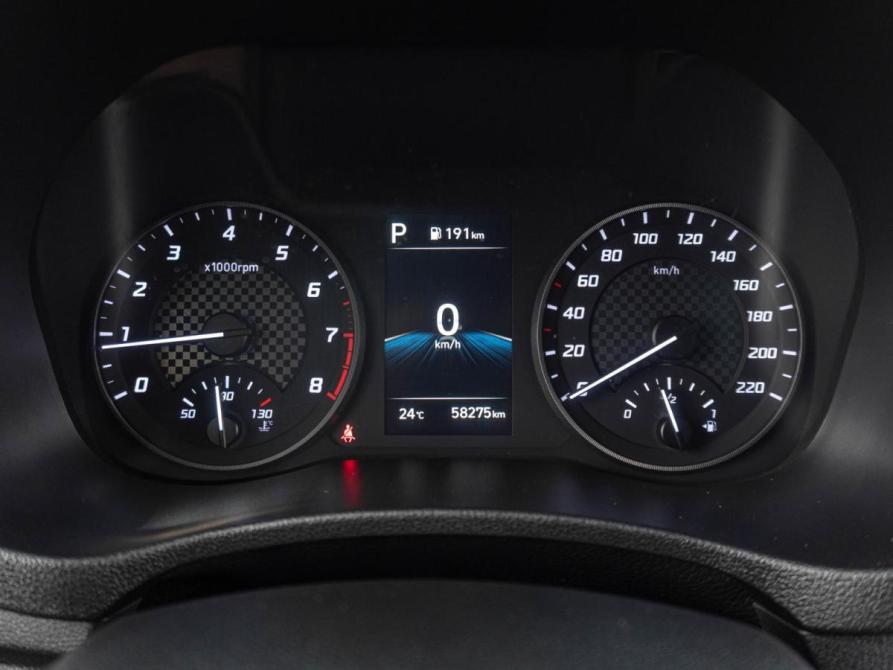 Hyundai Solaris II Рестайлинг Тюмень  - изображение 12