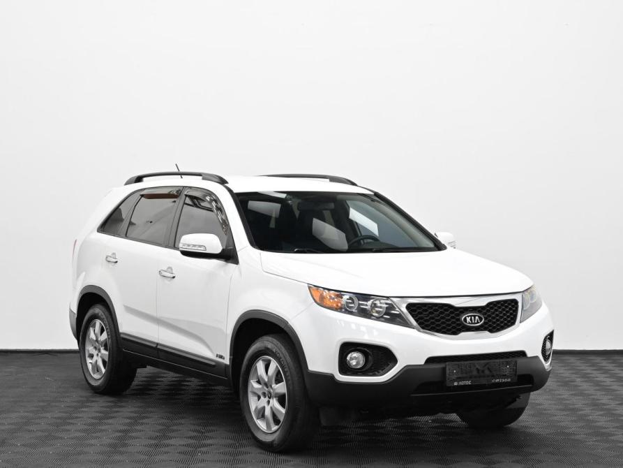 Kia Sorento II Москва  - изображение 1