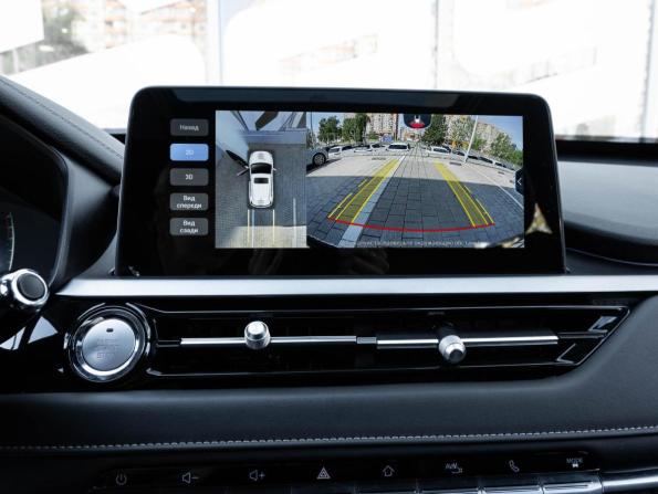 Chery Tiggo 4 Pro I с пробегом 2022 года, цена 1 547 000 рублей, 38170 км, внедорожник, Автокод Объявления