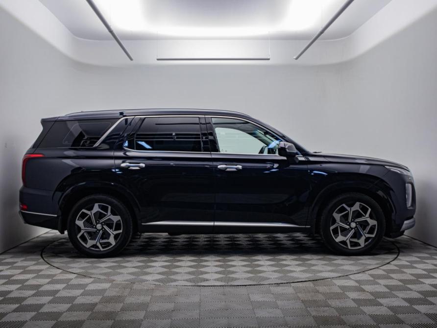 Hyundai Palisade I Москва  - изображение 7