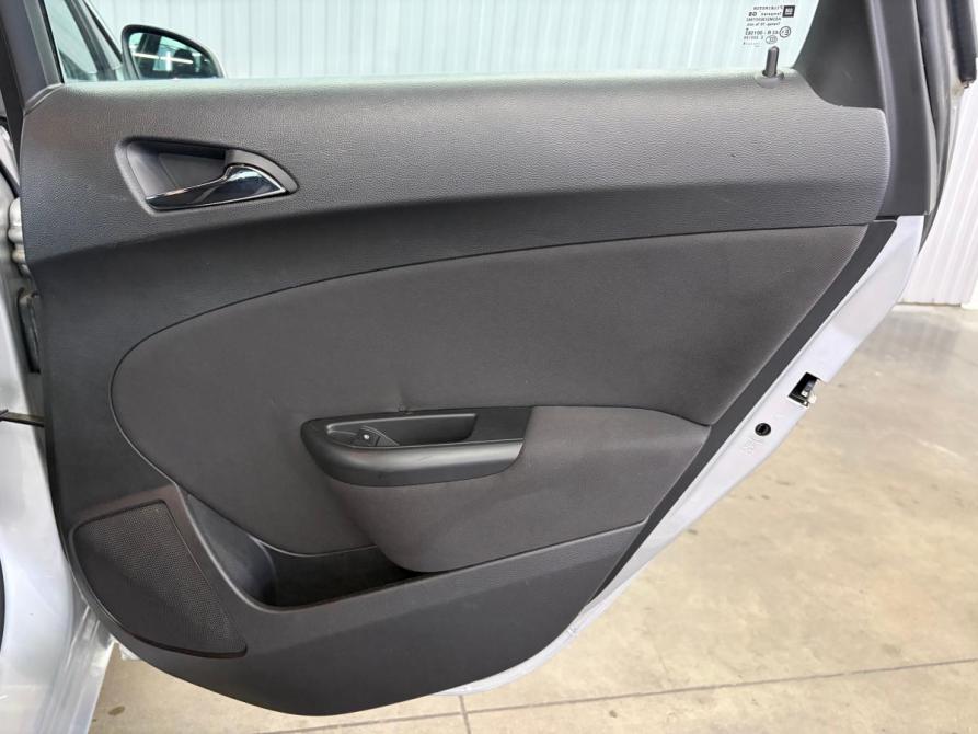 Opel Astra J Рестайлинг Краснодар  - изображение 18