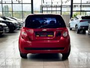 Chevrolet Aveo I Рестайлинг Оренбург  - изображение 24