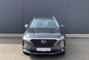 Hyundai Santa Fe IV Красноярск  - изображение 34