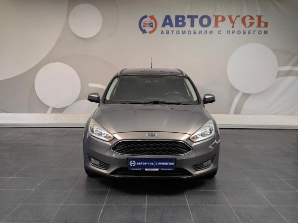 Ford Focus III Рестайлинг с пробегом 2017 года, цена 1 020 000 рублей, 176706 км, универсал, Автокод Объявления