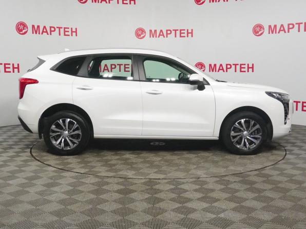 Haval Jolion I с пробегом 2023 года, цена 1 720 000 рублей, 57386 км, внедорожник, Автокод Объявления