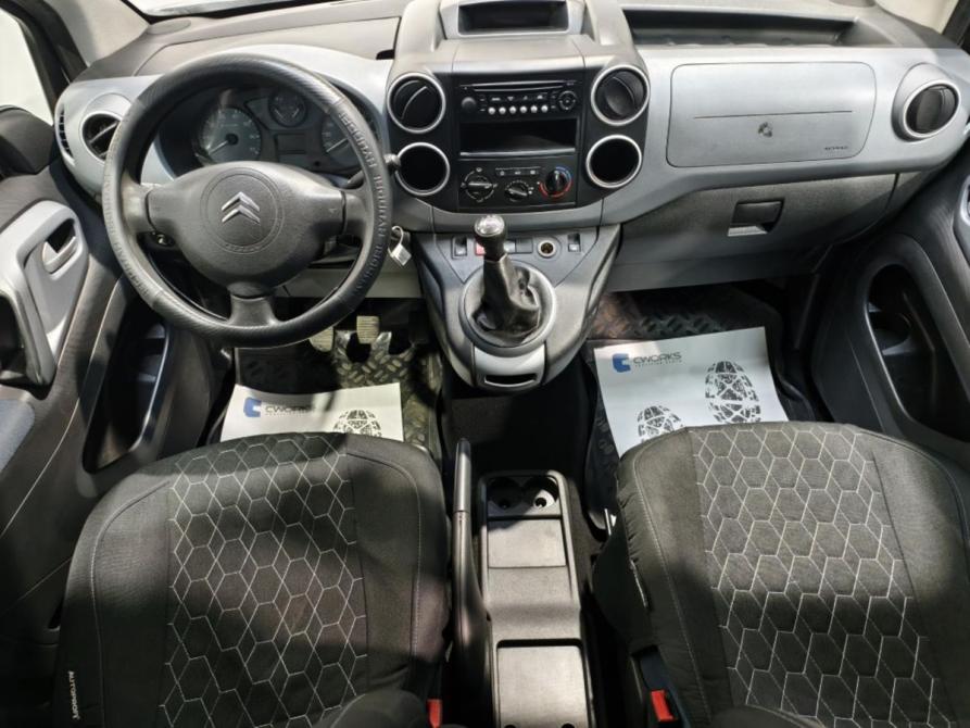Citroen Berlingo II Курск  - изображение 8