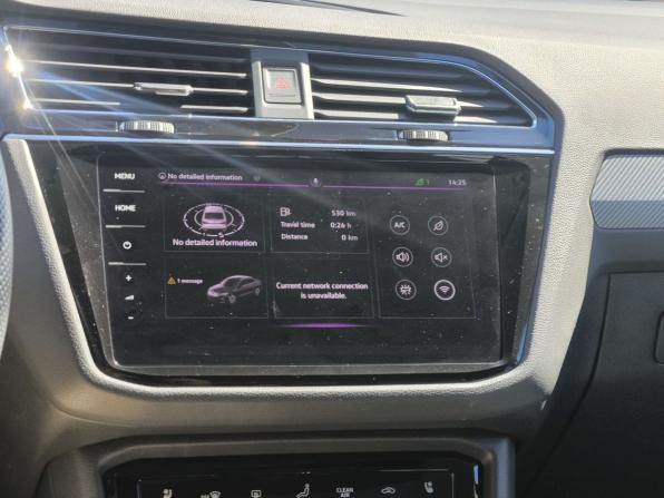 Volkswagen Tiguan II Рестайлинг (China Market) с пробегом 2020 года, цена 3 249 000 рублей, 62000 км, внедорожник, Автокод Объявления