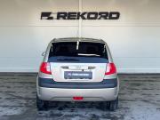 Hyundai Getz I Рестайлинг Уфа  - изображение 19