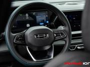 Geely Monjaro I Москва  - изображение 35
