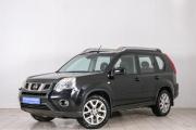 Nissan X-Trail II Рестайлинг Красноярск  - изображение 28
