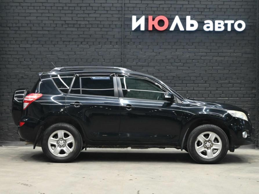 Toyota RAV4 III (XA30) Рестайлинг Екатеринбург  - изображение 8