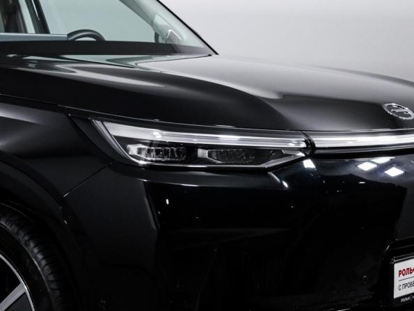 GAC Trumpchi S9 с пробегом 2025 года, цена 5 349 000 рублей, 3497 км, внедорожник, Автокод Объявления