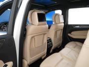 Mercedes-Benz GLS I (X166) Москва  - изображение 42