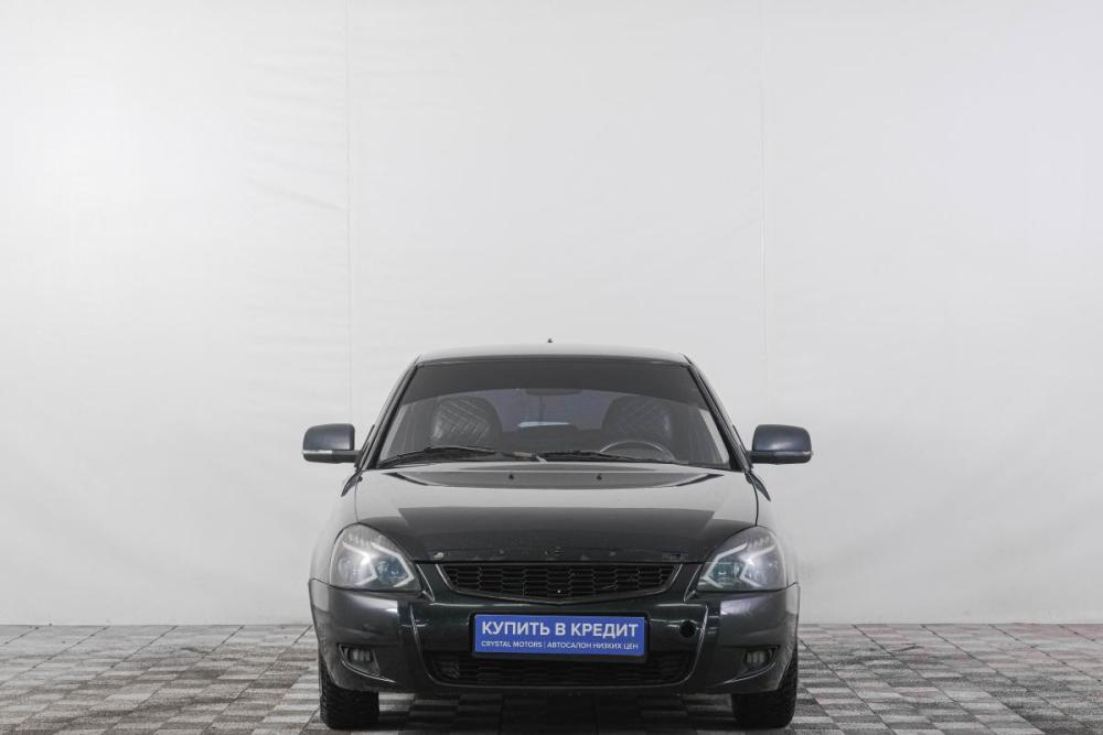 Lada (ВАЗ) Priora I Кемерово  - изображение 2