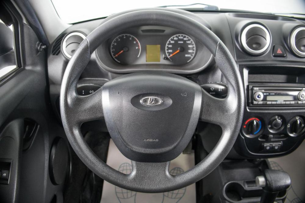 Lada (ВАЗ) Granta I Пермь  - изображение 15