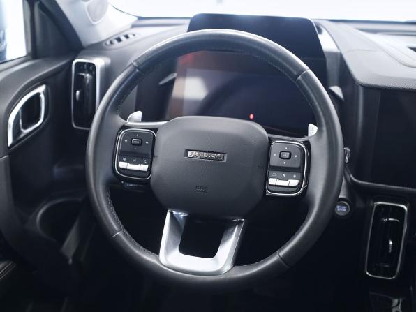 Haval Dargo I с пробегом 2023 года, цена 2 800 000 рублей, 24614 км, внедорожник, Автокод Объявления