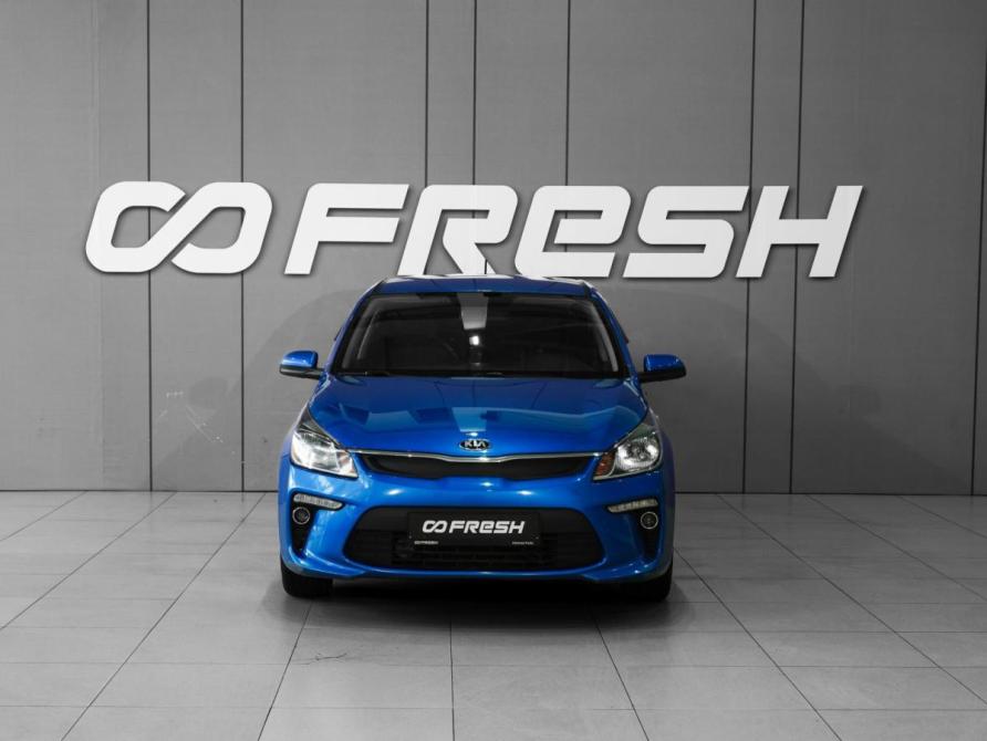 Kia Rio IV Тверь  - изображение 3
