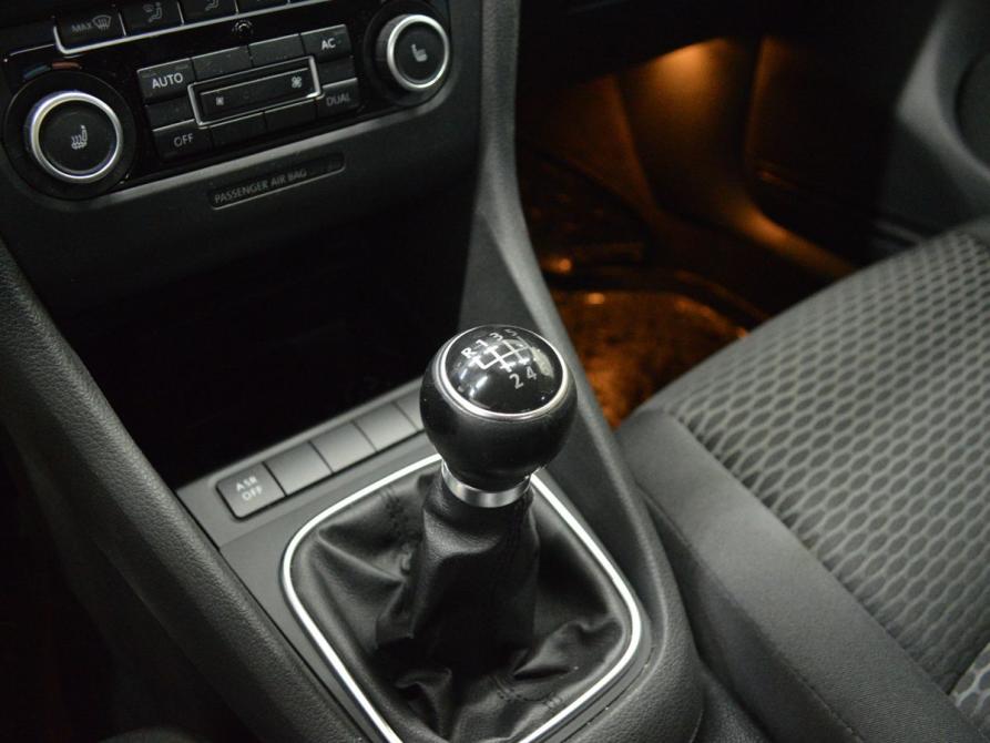 Volkswagen Golf VII Санкт-Петербург  - изображение 15