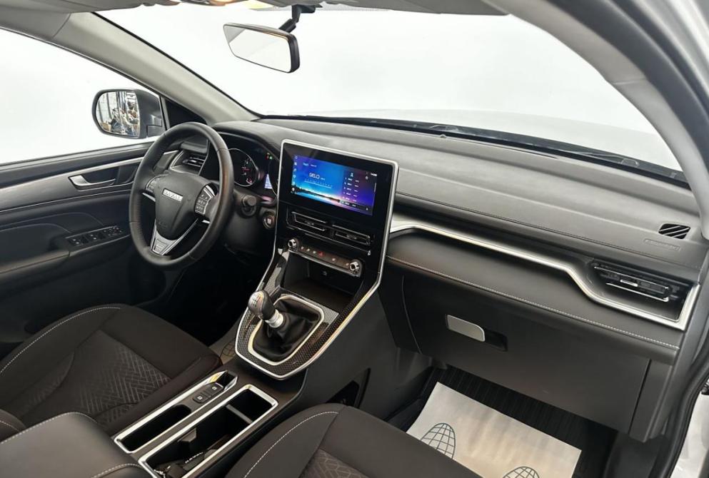 Haval M6 II Саранск  - изображение 24