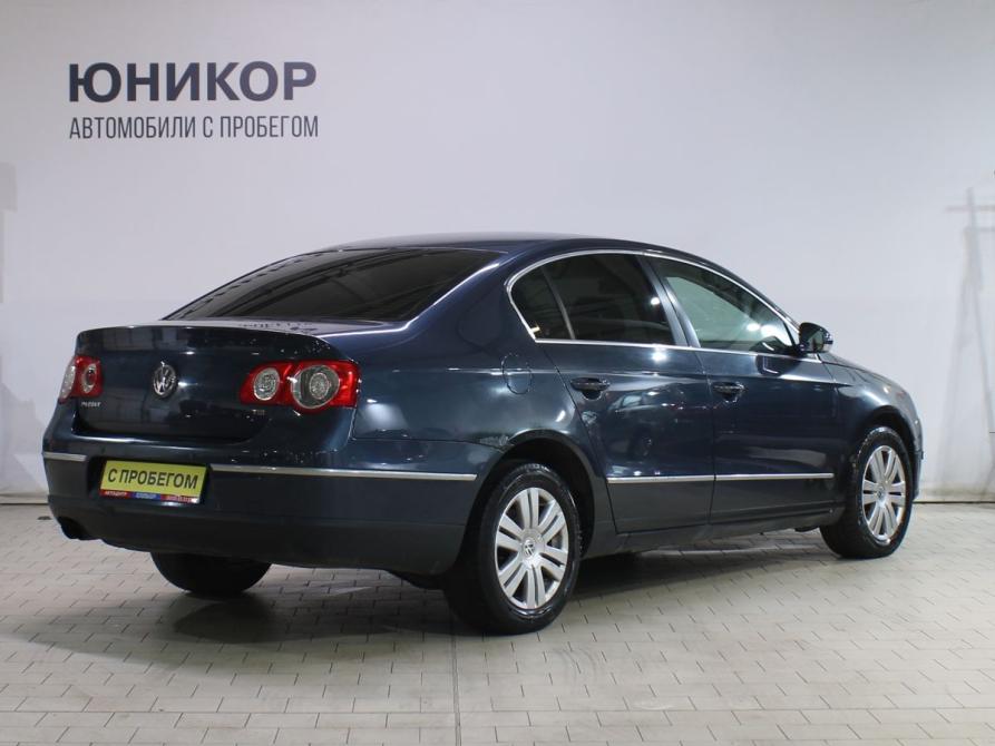 Volkswagen Passat B6 Дзержинск  - изображение 2