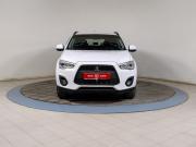 Mitsubishi ASX I Рестайлинг Екатеринбург  - изображение 19