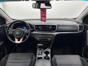 Kia Sportage IV Рестайлинг Красноярск  - изображение 43