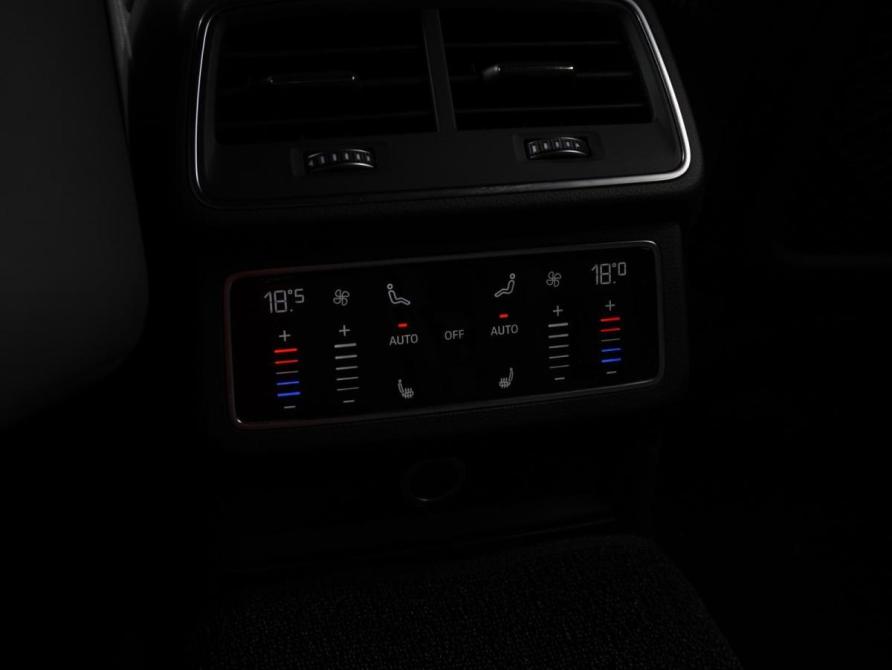 Audi A6 V (C8) Воронеж  - изображение 29