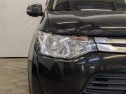 Mitsubishi Outlander III Рестайлинг Москва  - изображение 44