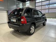 Kia Sportage II Рестайлинг Москва  - изображение 24