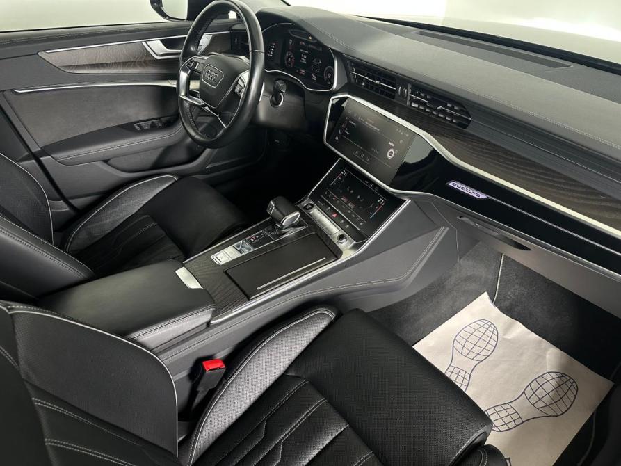Audi A6 V (C8) Кемерово  - изображение 15
