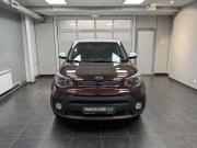 Kia Soul II Рестайлинг Тверь  - изображение 31