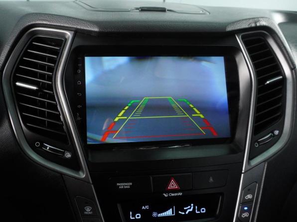 Hyundai Santa Fe III с пробегом 2015 года, цена 1 799 000 рублей, 199049 км, внедорожник, Автокод Объявления