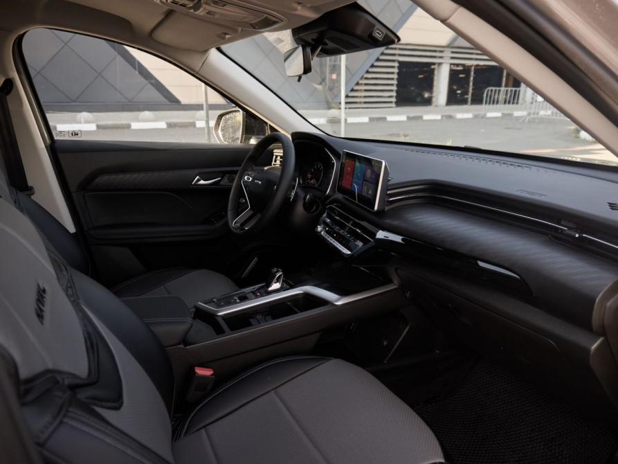 Haval Jolion I Рестайлинг Казань  - изображение 6