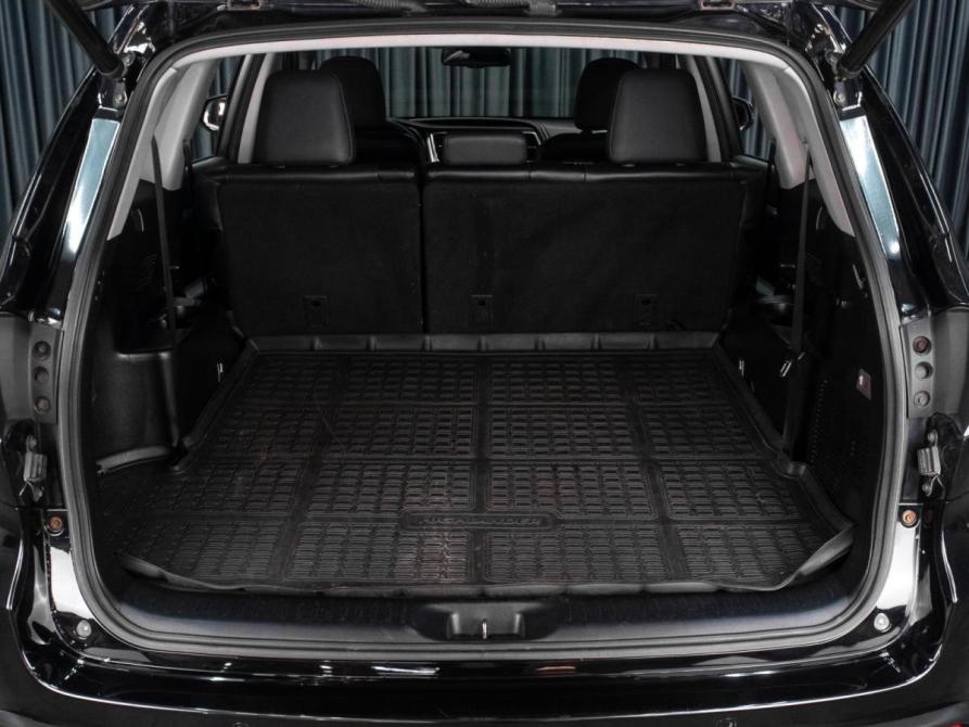 Toyota Highlander III (XU50) Тюмень  - изображение 24