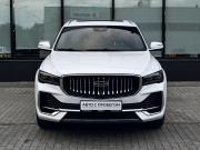 Geely Monjaro I Екатеринбург  - изображение 33