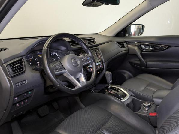 Nissan X-Trail III Рестайлинг с пробегом 2021 года, цена 2 899 000 рублей, 98227 км, внедорожник, Автокод Объявления