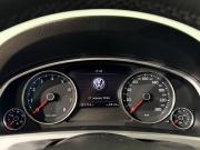 Volkswagen Touareg II Рестайлинг Москва  - изображение 32