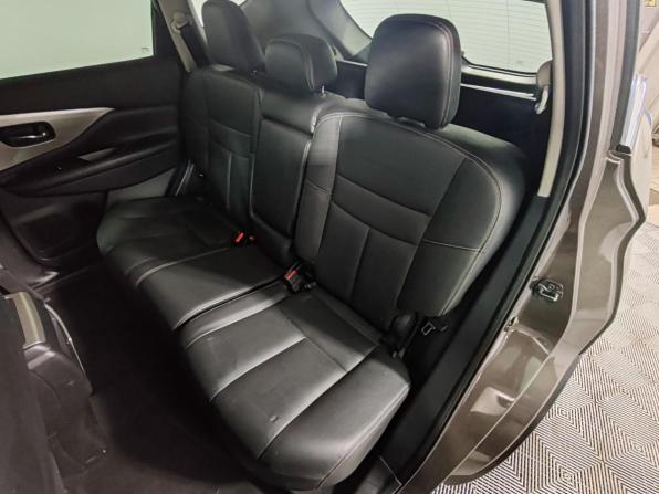 Nissan Murano III (Z52) с пробегом 2017 года, цена 2 049 000 рублей, 149873 км, внедорожник, Автокод Объявления