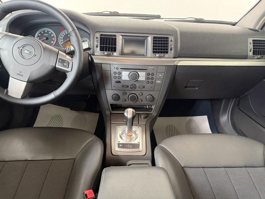 Opel Vectra C Рестайлинг Смоленск  - изображение 9