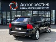 Porsche Cayenne I (955) Волгоград  - изображение 29
